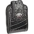 Tamrac 3431 Safari Case 1 (Black Crocodile)
