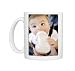 Baby drinking Photo Mugs