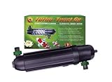 18 Watt Pond Turbo Twist 6x Uv Clarifier