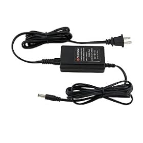 Celestron AC Adapter for use with all Celestron computerized telescopes. by 