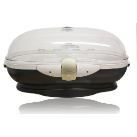 Auto Vacuum FoodFresh - Preserve Your Fruits, Vegetables, Bread and More! by Foodfresh