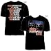 Search : Bruce Springsteen and The E Street Band T-Shirt - Black