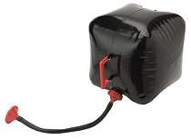 Reliance Products Solar-Spray 5 Gallon Portable Shower