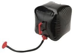 Reliance Products Solar-Spray 5 Gallon Portable Shower