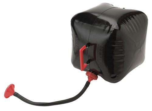 Reliance Products Solar-Spray 5 Gallon Portable Shower