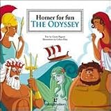 The Odyssey. Homer for fun (Le novelle della cipolla)
