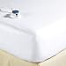 Soft Heat Electric Warming Mattress Pad, The World's Safest Heated Mattress Pad