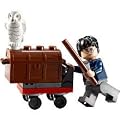 Lego 30110 Harry Potter Trolley 22 Stk. im Plastikbeutel