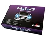 ZEEZ HID Xenon Headlight Conversion Kit For MITSUBISHI Eclipse