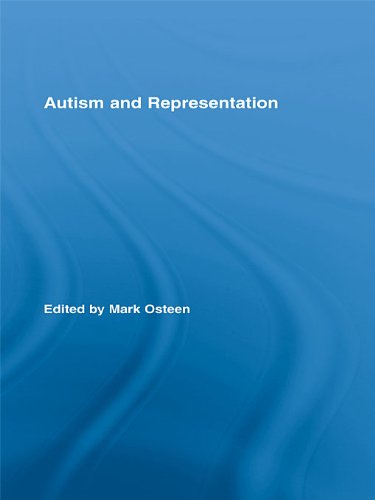 Autism and Representation (Routledge Research in Cultural and Media Studies)