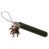 FINAL FANTASY XI マスコットストラップ ゴブリン