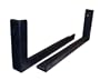 Spalding 16654 Foam Board Pad- 54"