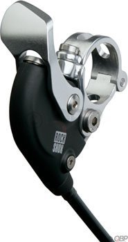 35mm Domain/Lyrik bushing kit