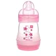 MAM Anti-Colic Bottle Girl, 5 Ounce, Single Pack MAM Anti-Colic Bottle Girl, 5 Ounce, Single Pack