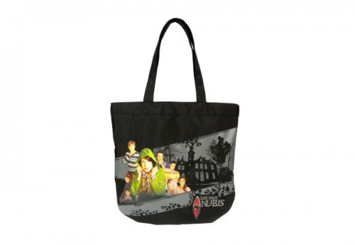 Vadobag b.v. 310-8581 - Shopper-Bag \"Das Haus Anubis\" Preisvergleich