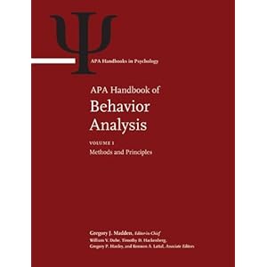 Apa Handbook