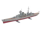 Cruiser Prinz Eugen Model Kit