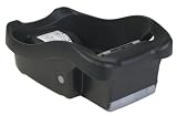 Safety 1st onBoard 35 Air Deluxe Infant Car Seat Base, Black