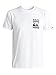 Quiksilver Men's Wallstreet T-Shirt