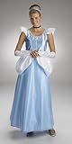 Cinderella Deluxe Adult Costume Adult ( Standard One - Size ) - ...