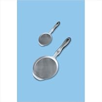 Leifheit Stainless Steel Line 5-Inch Strainer