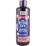 Health from the Sun Total EFA Vegetarian/Lignan 16