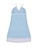 cheekfrills Women's Salad Chemise