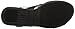 AK Anne Klein Sport Women's Kachine Fabric Wedge Sandal