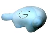 リラックスキーパーのぽぽん みずいろ(しずまる)