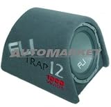 Review FLI  / FLI TRAP 12 12