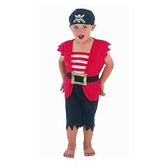 Kleinkind Piratenkost�m