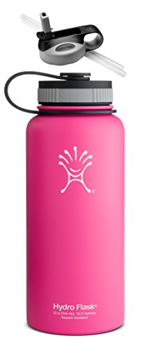 peet's hydro flask