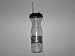 PHILADELPHIA 76ERS Team Logo 32 oz. SPORT BOTTLE with Straw