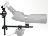 Alpen Digital Camera Adapter for Spotting Scopes