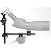 Alpen Digital Camera Adapter for Spotting Scopes