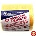Braided Chalk & Mason Line, 250'