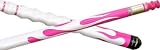 Stealth Pink Flames Pool Cue Stick