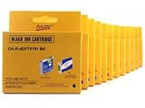 Set Of 12 Epson Compatible T0801 To T0806 X 2 - - - Found In - Stylus Photo...