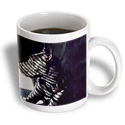Blue Great Dane - 15oz Mug