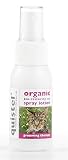 Quistel Organic Bio-Restoring Spray Lotion for Cats (50ml)