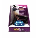 SmartyKat WildSpin Electronic Motion Ball