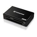 Transcend TS-RDF8K Lecteur de carte m�moire tout en un USB 3.0