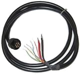 Power and NMEA Cable