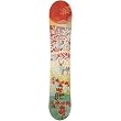 GNU Snowboard Women's B-Nice Series New 07/08