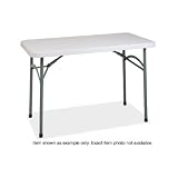 Blow Mold Folding Table