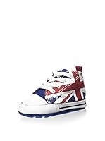 Converse Zapatillas (Azul / Rojo / Blanco)