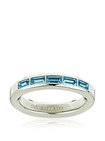 Morellato Anillo Insieme (Plateado)