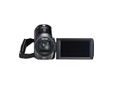 Panasonic HDC-SD90K 3D Compatible SD Memory Camcorder (Black)