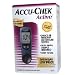 Personal Health Care : Accu-Chek Active Kit with Monitor - 1 Kit