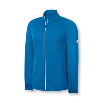 Adidas 2010 Mens ClimaProof Golf Jacket